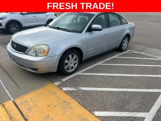ford five hundred 2005 1FAFP23155G114232 image ford five hundred 2005 1FAFP23155G114232 image